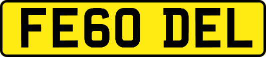 FE60DEL