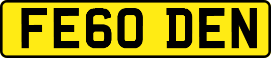 FE60DEN