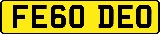 FE60DEO