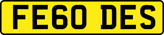 FE60DES