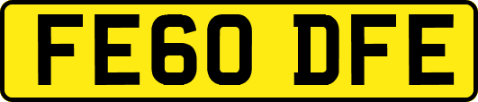 FE60DFE