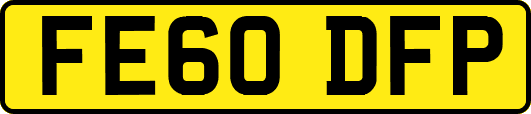 FE60DFP