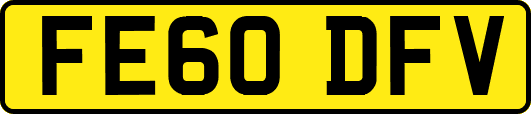 FE60DFV