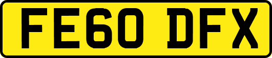 FE60DFX