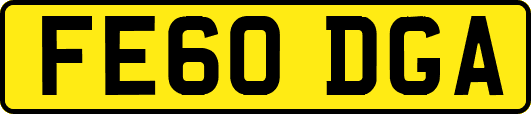 FE60DGA