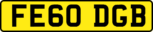 FE60DGB