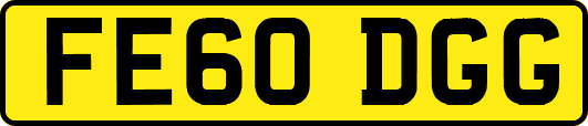 FE60DGG
