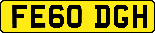 FE60DGH