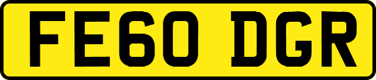 FE60DGR