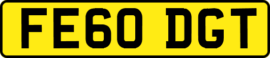 FE60DGT