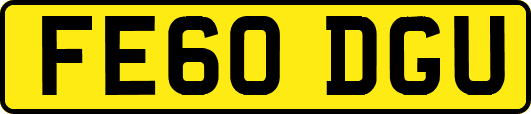 FE60DGU