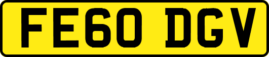 FE60DGV