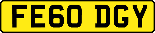 FE60DGY