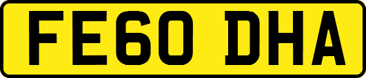 FE60DHA
