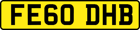 FE60DHB