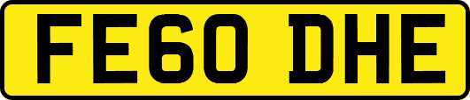 FE60DHE