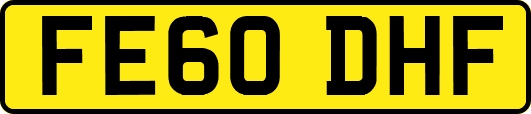 FE60DHF