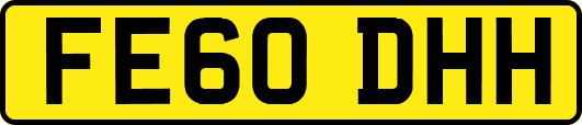 FE60DHH