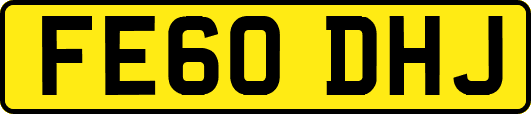 FE60DHJ
