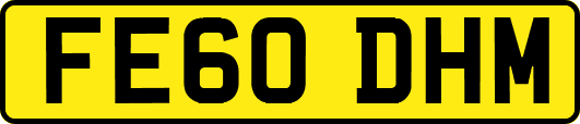 FE60DHM