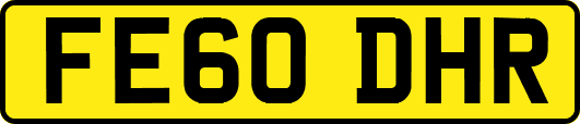 FE60DHR