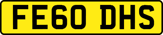 FE60DHS