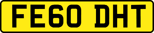 FE60DHT