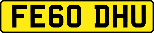 FE60DHU