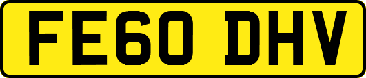 FE60DHV