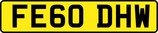 FE60DHW