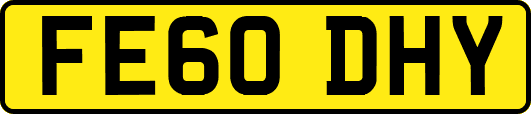 FE60DHY