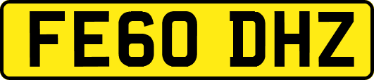 FE60DHZ