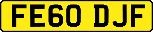 FE60DJF