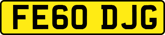 FE60DJG