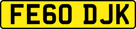 FE60DJK