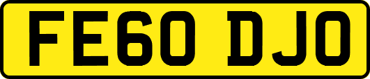 FE60DJO