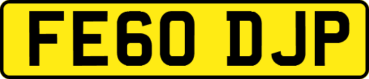 FE60DJP