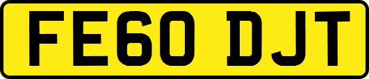 FE60DJT