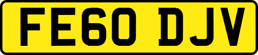 FE60DJV
