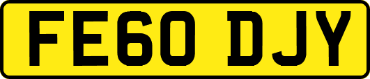 FE60DJY