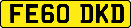 FE60DKD