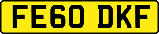 FE60DKF