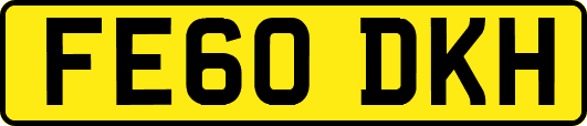 FE60DKH