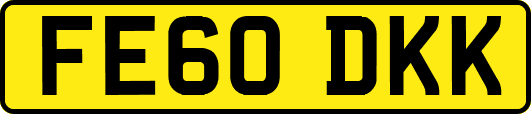FE60DKK
