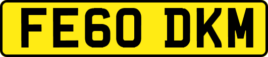 FE60DKM
