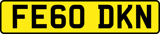 FE60DKN