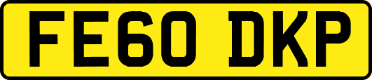 FE60DKP