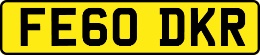 FE60DKR