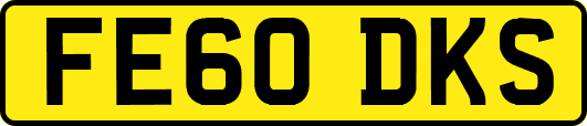 FE60DKS