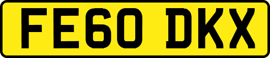 FE60DKX